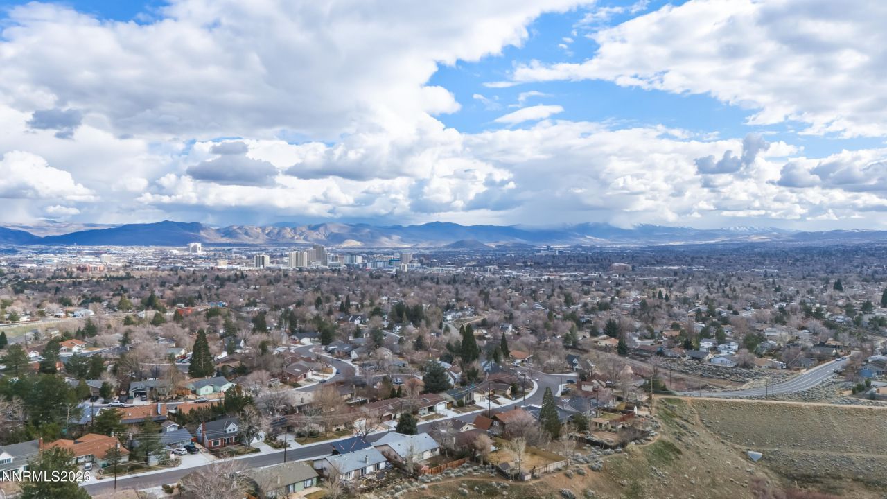 1540 O Farrell Street, Reno, NV 89503 Photo