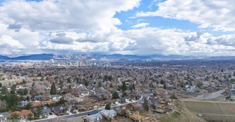 1540 O Farrell Street, Reno, NV 89503 Photo