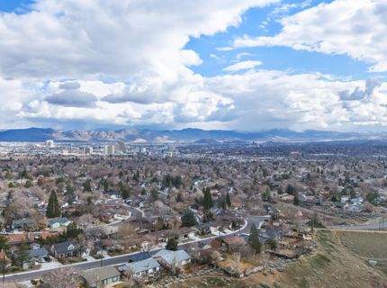 1540 O Farrell Street, Reno, NV 89503 Photo