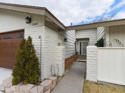 1540 O Farrell Street, Reno, NV 89503 Photo