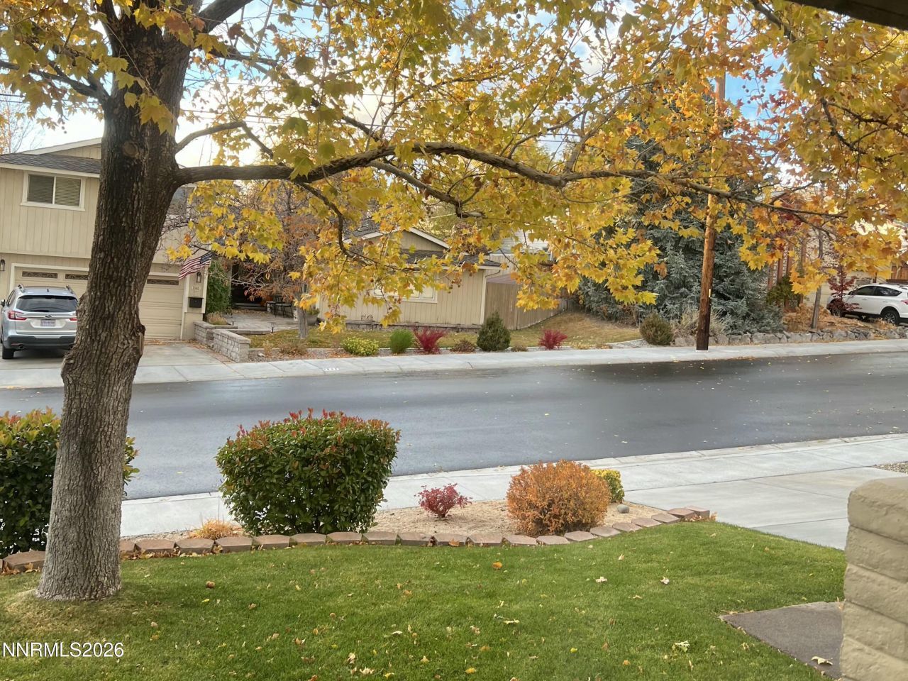 1540 O Farrell Street, Reno, NV 89503 Photo