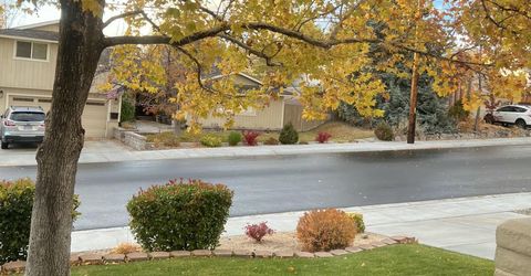 1540 O Farrell Street, Reno, NV 89503 Photo