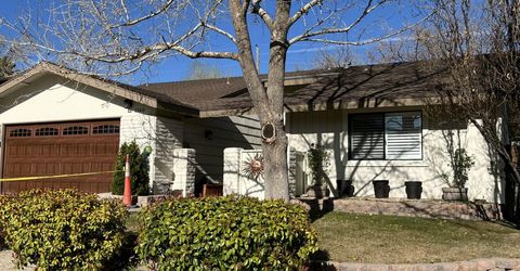 1540 O Farrell Street, Reno, NV 89503 Photo