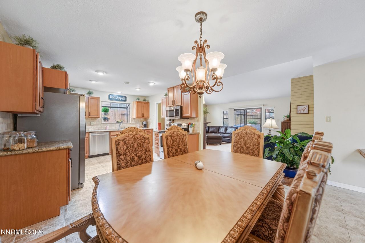 1540 O Farrell Street, Reno, NV 89503 Photo