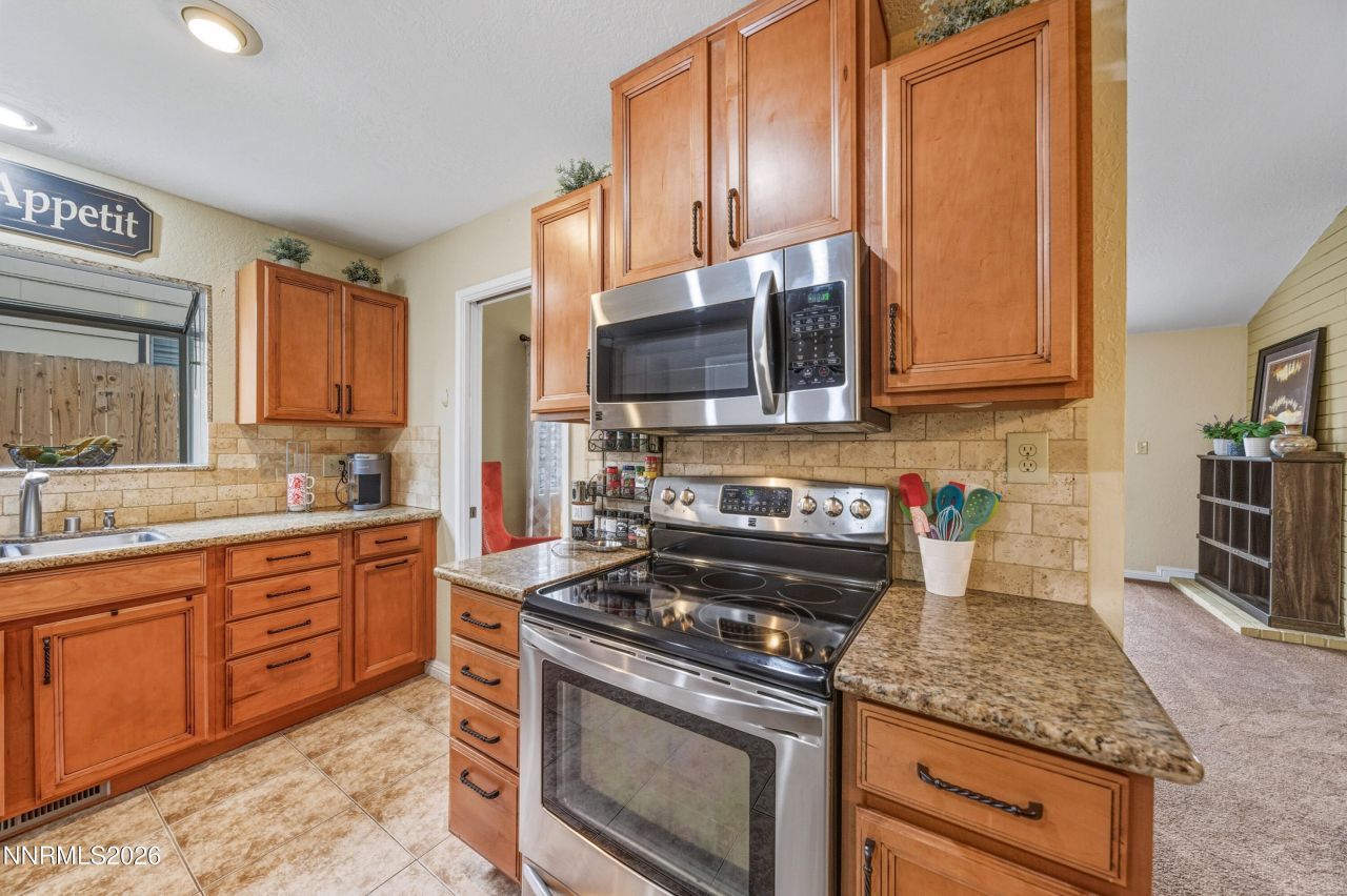 1540 O Farrell Street, Reno, NV 89503 Photo