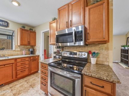 1540 O Farrell Street, Reno, NV 89503 Photo