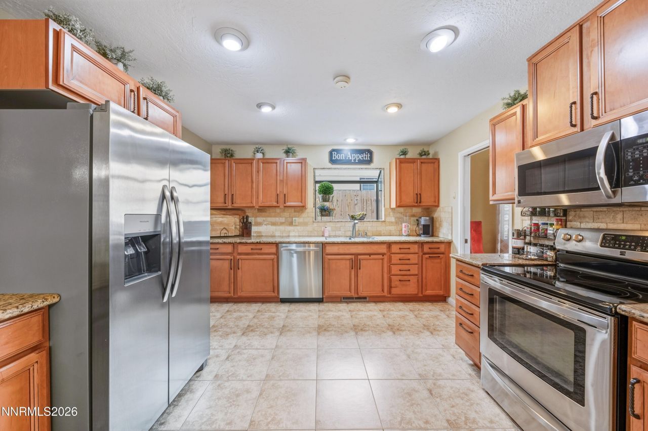 1540 O Farrell Street, Reno, NV 89503 Photo