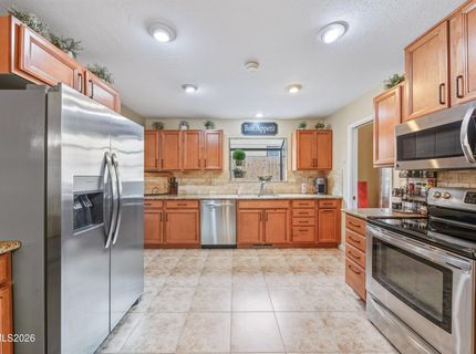 1540 O Farrell Street, Reno, NV 89503 Photo