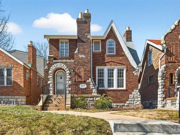 2617 Alfred Avenue, St Louis, MO 63110