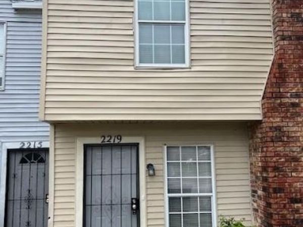 2219 Aspen Drive, Dallas, TX 75227