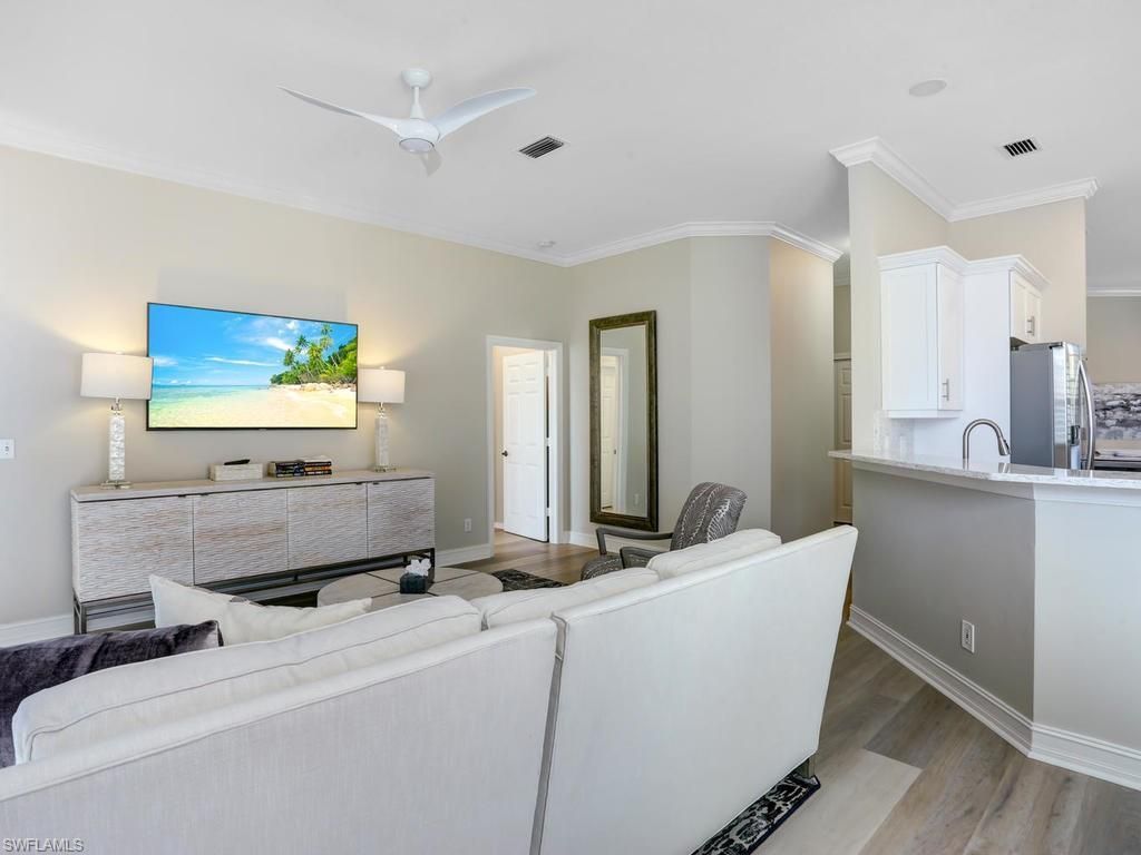 1051 Egrets Walk Cir, Unit 7-201, Naples, FL 34108 Photo