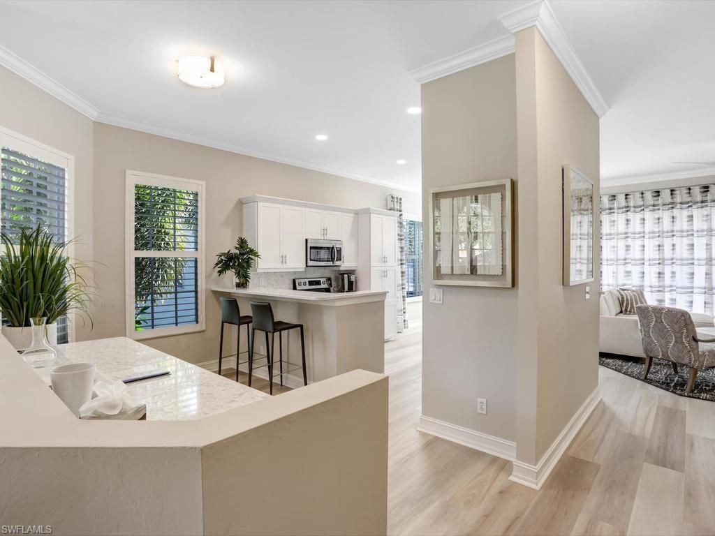 1051 Egrets Walk Cir, Unit 7-201, Naples, FL 34108 Photo