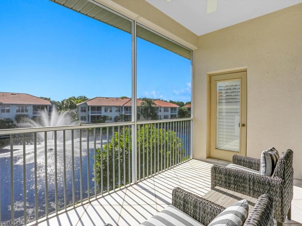1051 Egrets Walk Cir, Unit 7-201, Naples, FL 34108 Photo