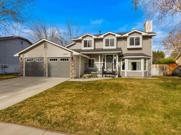 12068 W Tidewater Dr, Boise, ID 83713