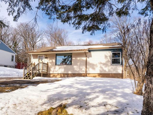 1011 W Arrowhead Road, Duluth, MN 55811