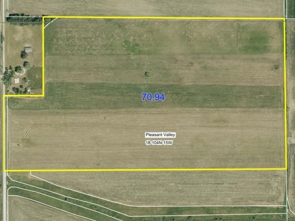 TBD 680 Avenue, Dexter, MN 55926
