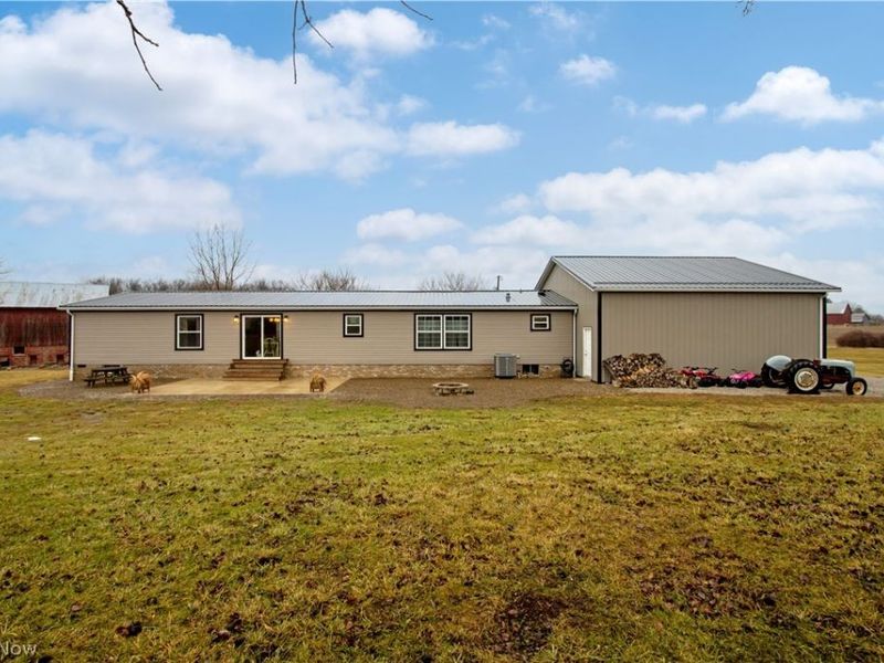 643 County Road 40, Sullivan, OH 44880 Photo 11