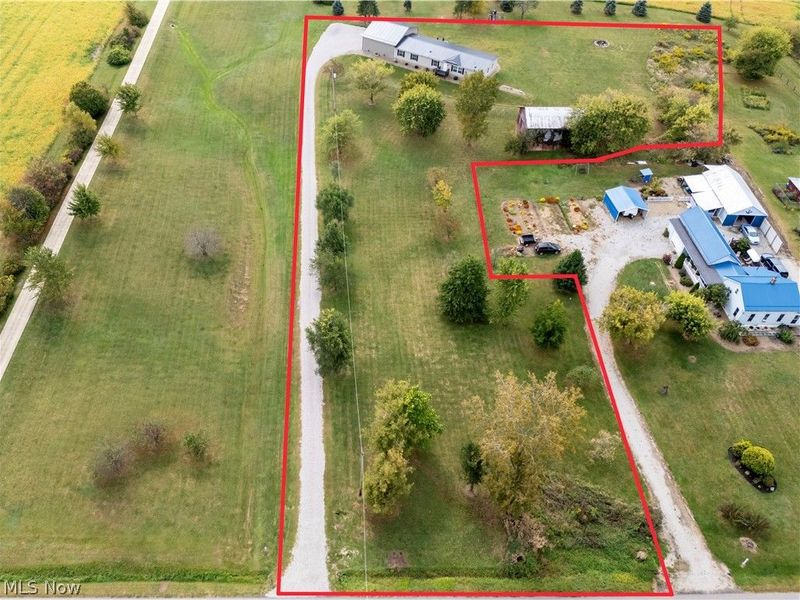 643 County Road 40, Sullivan, OH 44880 Photo 5