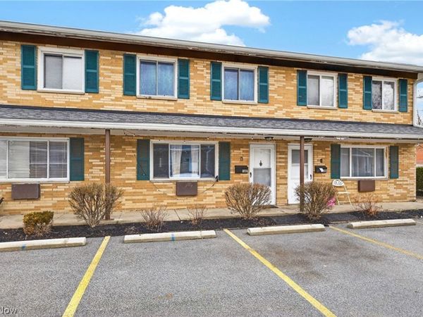 1597 Lee Terrace Drive, Unit F11, Wickliffe, OH 44092