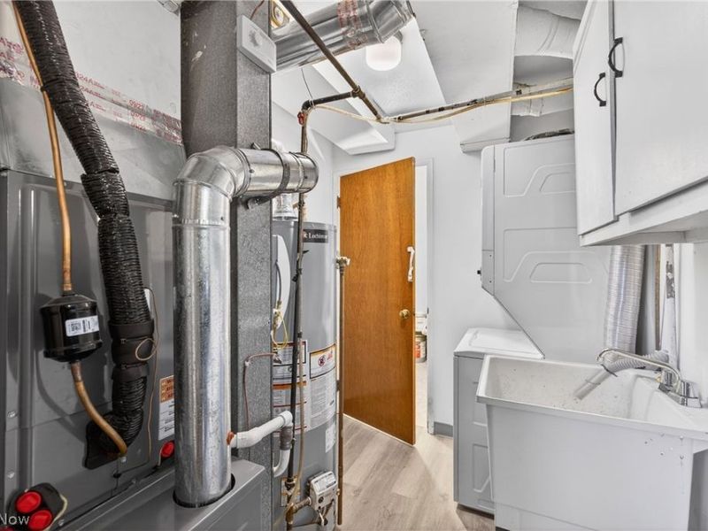 1597 Lee Terrace Drive, Unit F11, Wickliffe, OH 44092 Photo 24