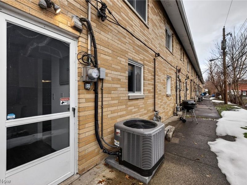 1597 Lee Terrace Drive, Unit F11, Wickliffe, OH 44092 Photo 38