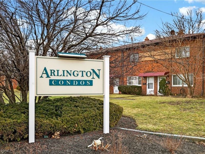 1597 Lee Terrace Drive, Unit F11, Wickliffe, OH 44092 Photo 4