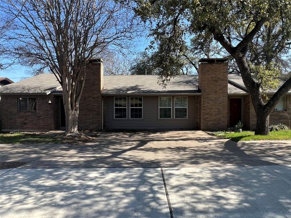 7105 Cannonleague DR, Austin, TX 78745