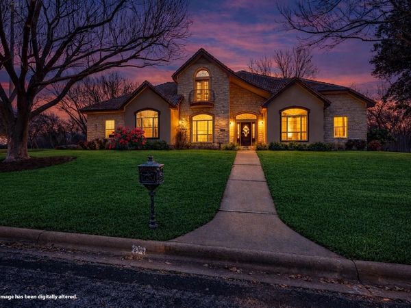 269 Quail ST, Meadowlakes, TX 78654