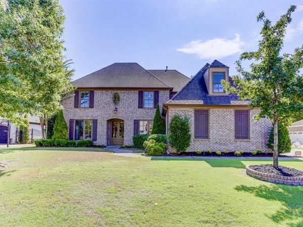 1690 TOTTY LN, Collierville, TN 38017