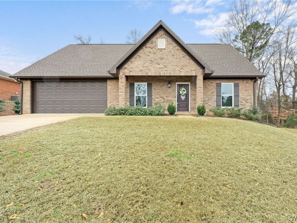 2801 Stardust Drive, Tuscaloosa, AL 35405