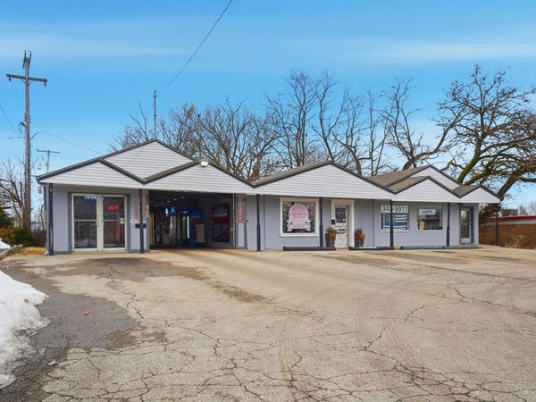 1036 E Home Road, Springfield, OH 45503