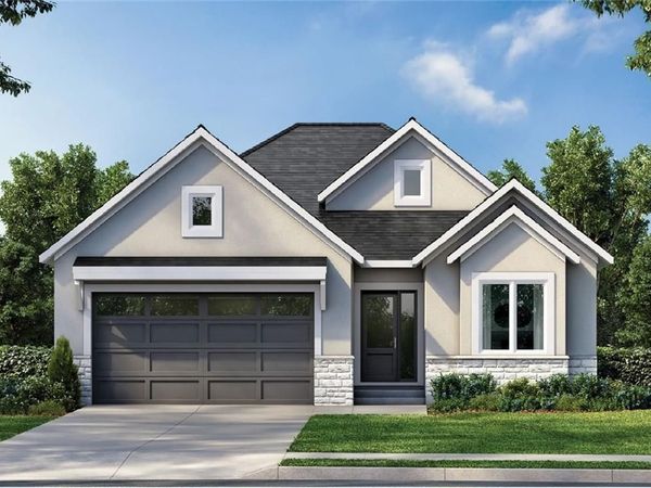 15366 W 173rd Terrace, Olathe, KS 66062