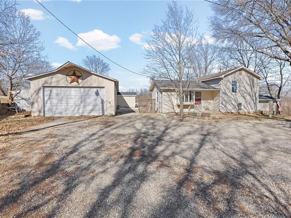 29870 Lookout Road, Paola, KS 66071