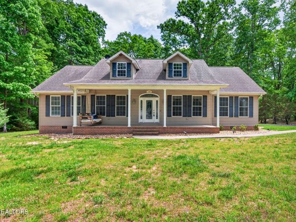 1945 W Creston Rd, Crossville, TN 38571