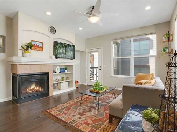 1747 N Pearl Street , Unit 305, Denver, CO 80203