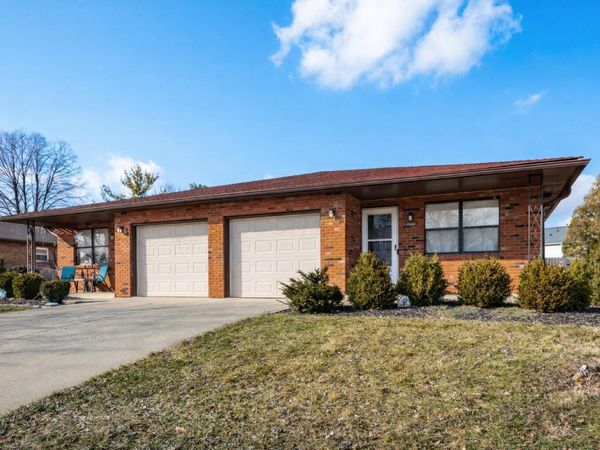3558 Kinsale Head Drive, Columbus, OH 43221