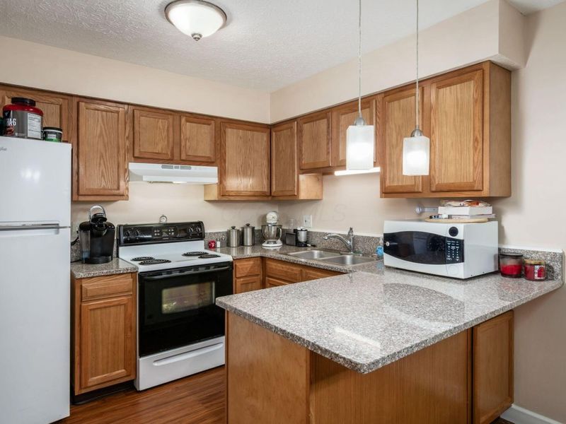 3558 Kinsale Head Drive, Columbus, OH 43221 Photo 26