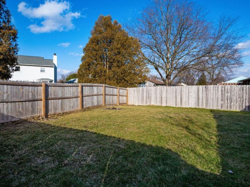 3558 Kinsale Head Drive, Columbus, OH 43221 Photo 36