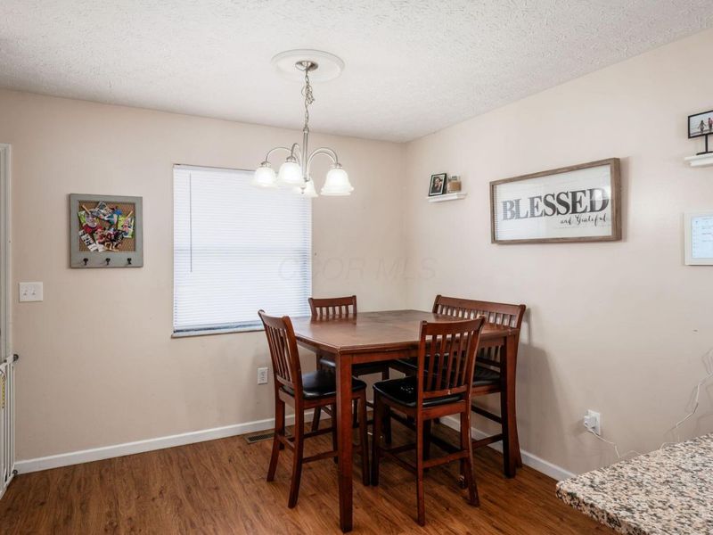 3558 Kinsale Head Drive, Columbus, OH 43221 Photo 8