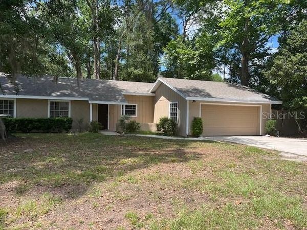 4408 NW 44 PLACE NW, GAINESVILLE, FL 32606