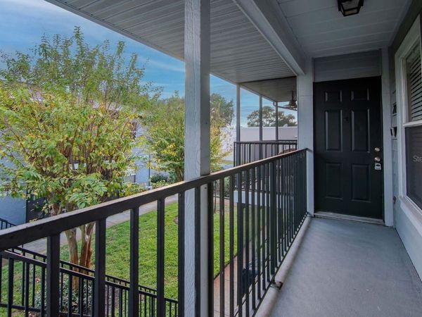 3712 W WISCONSIN AVENUE, Unit 205, TAMPA, FL 33611