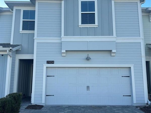2904 TITLE STREET, KISSIMMEE, FL 34746