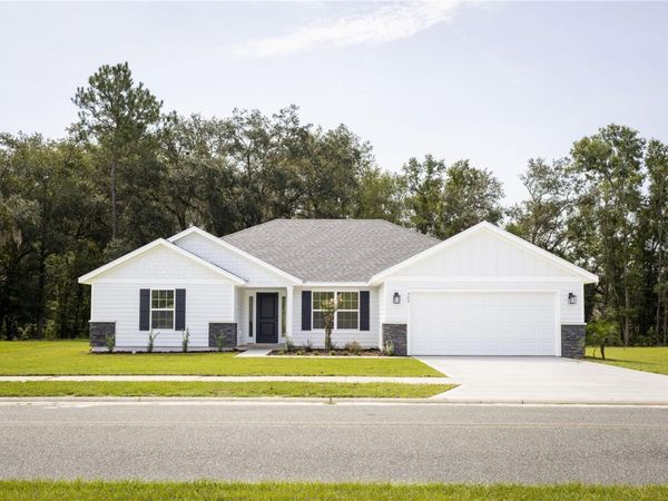 569 SW BELLFLOWER DRIVE, LAKE CITY, FL 32024