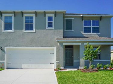 1634 HOUMAS STREET, ORMOND BEACH, FL 32174