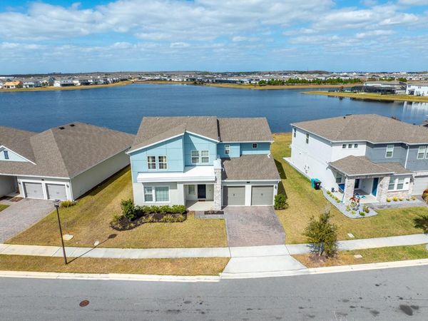 18411 MOWRY COURT, ORLANDO, FL 32827