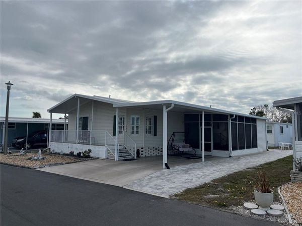 723 LOCARNO DRIVE, VENICE, FL 34285