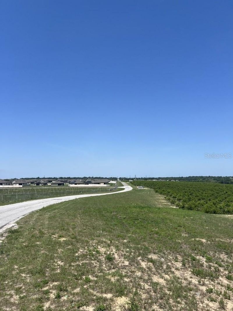 Lake Marie Drive, Haines City, FL 33844 Photo