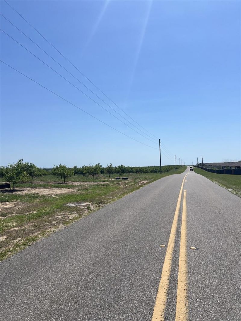 Lake Marie Drive, Haines City, FL 33844 Photo