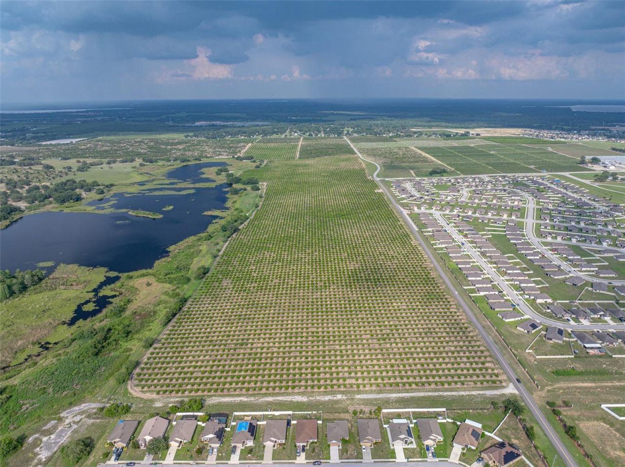 Lake Marie Drive, Haines City, FL 33844 Photo