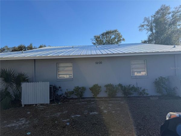 5200 SE 31ST STREET, Unit 1-4, OCALA, FL 34480